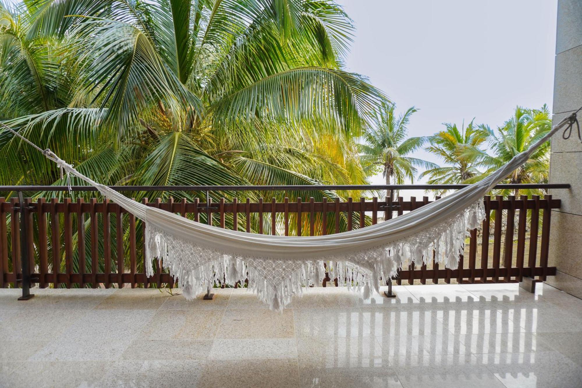 Castillete Hotel & Beach Club Tierra Bomba Εξωτερικό φωτογραφία