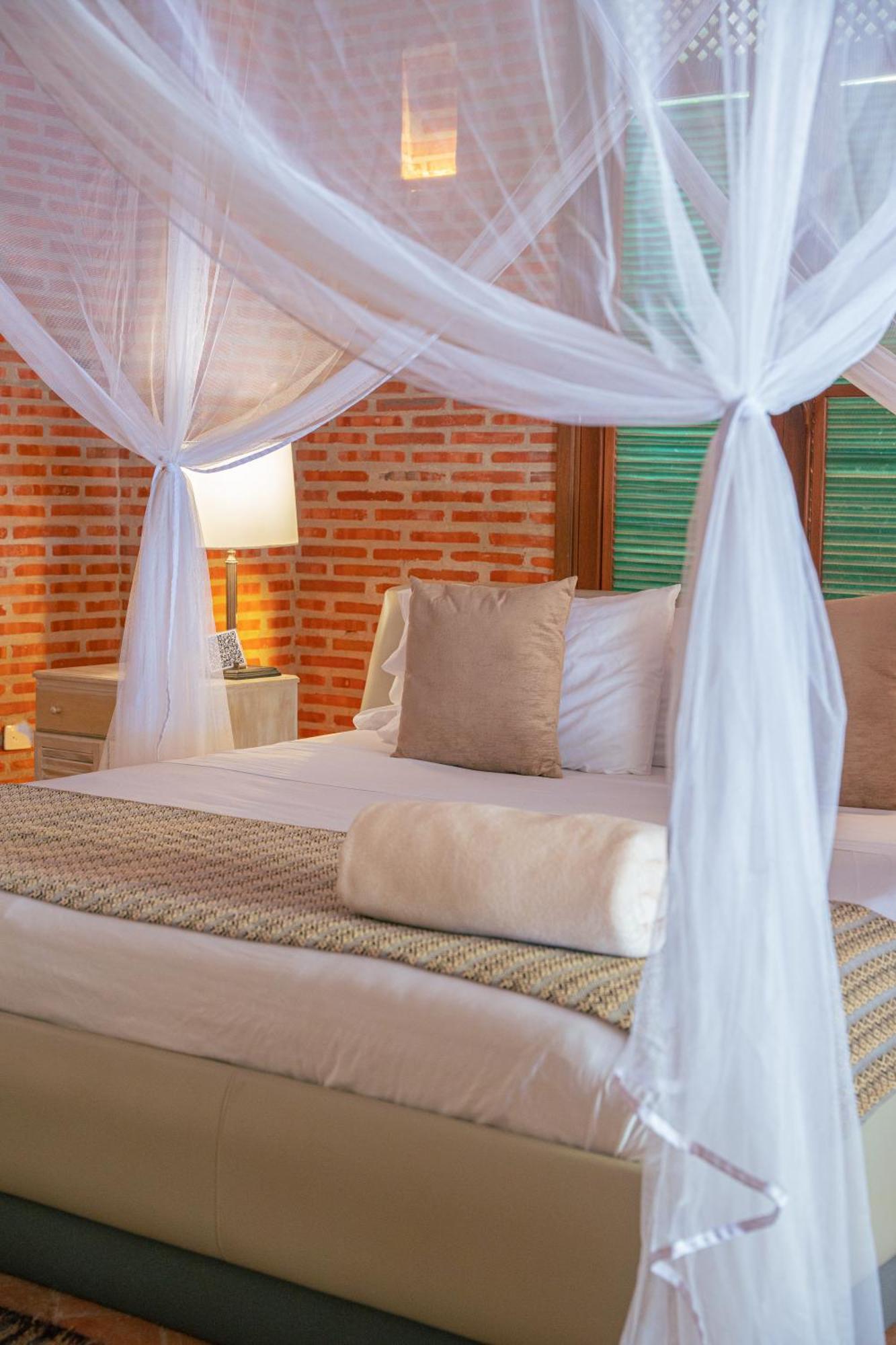Castillete Hotel & Beach Club Tierra Bomba Εξωτερικό φωτογραφία