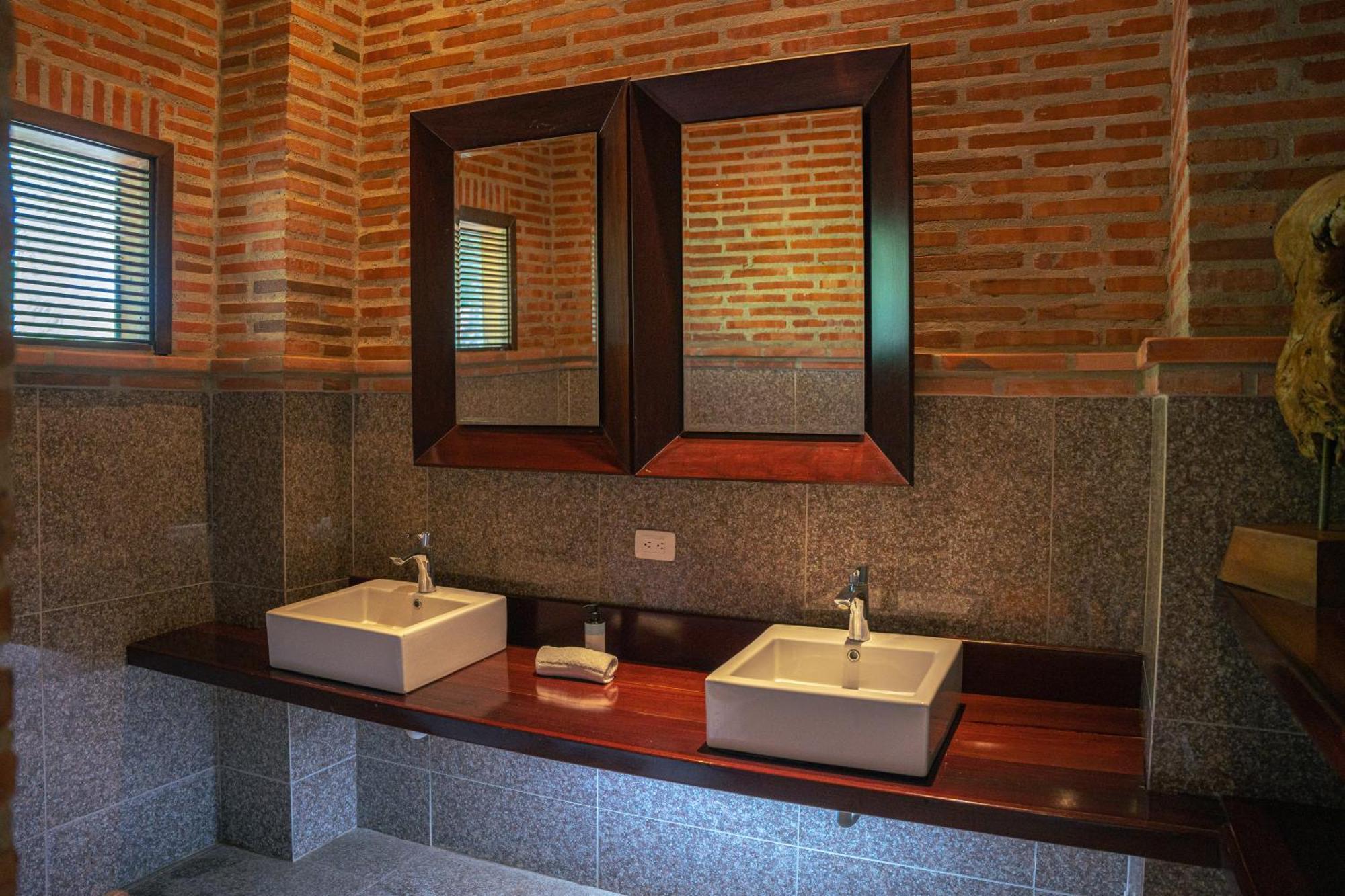 Castillete Hotel & Beach Club Tierra Bomba Εξωτερικό φωτογραφία